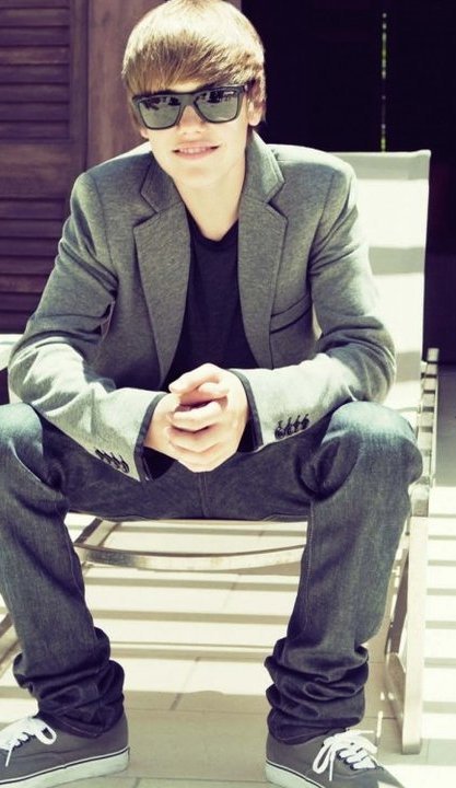 Justin Bieber