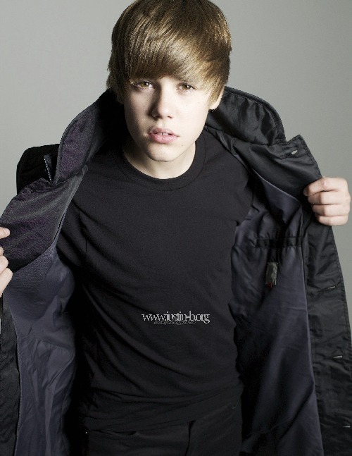 Justin Bieber