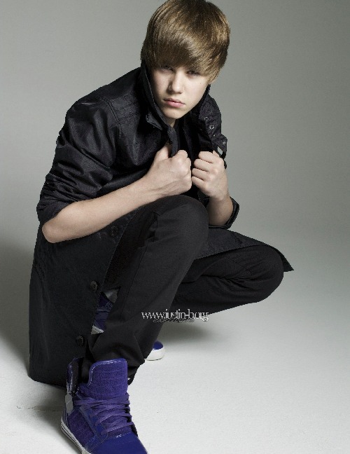 Justin Bieber