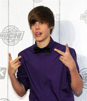 Justin Bieber