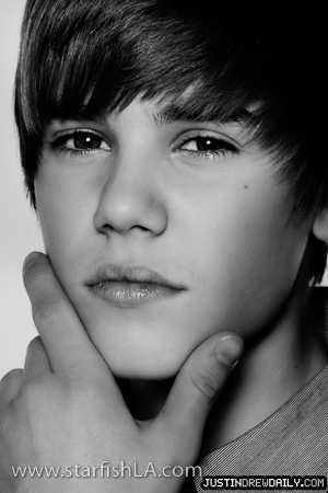 Justin Bieber