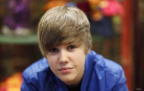 Justin Bieber