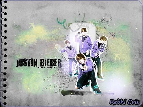 Justin Bieber
