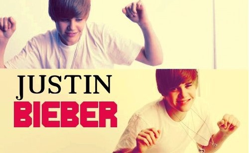 Justin Bieber