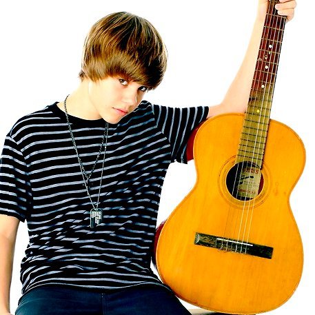 Justin Bieber