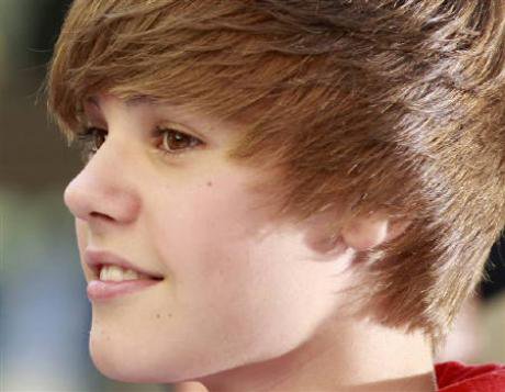 Justin Bieber