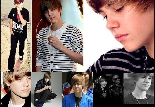 Justin Bieber