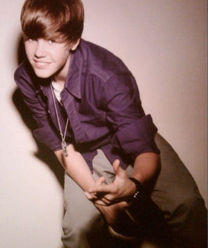 Justin Bieber