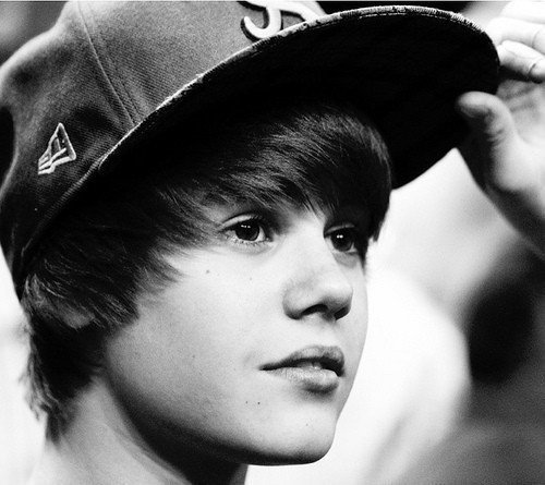 Justin Bieber