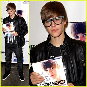 Justin Bieber
