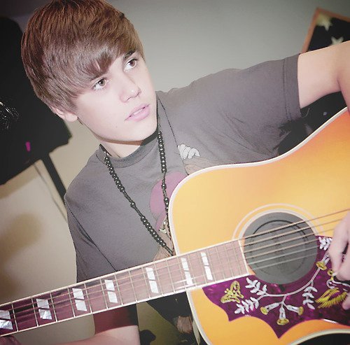 Justin Bieber