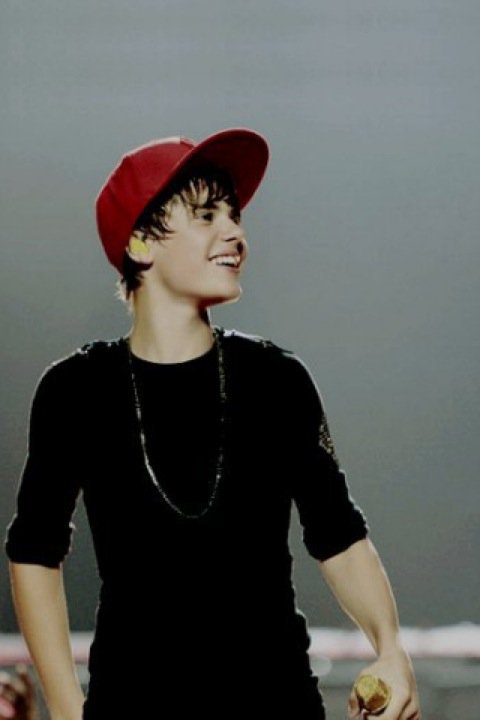 Justin Bieber