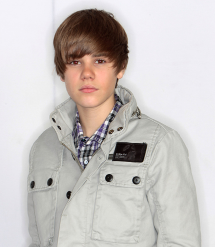 Justin Bieber