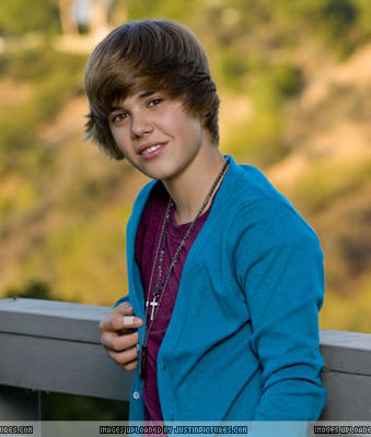 Justin Bieber