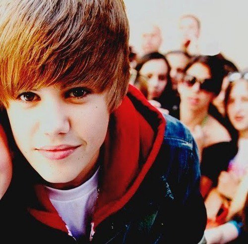 Justin Bieber
