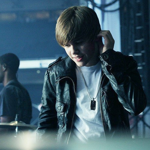 Justin Bieber