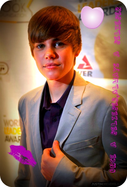 Justin Bieber