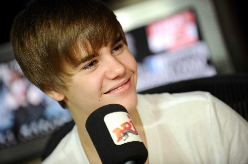Justin Bieber