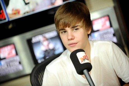 Justin Bieber