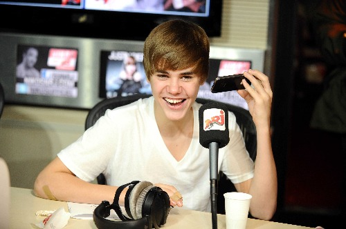Justin Bieber