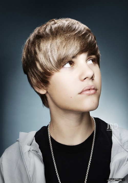 Justin Bieber