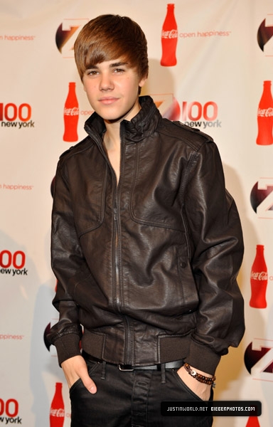 Justin Bieber