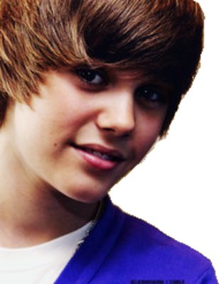 justin je tak sladkej