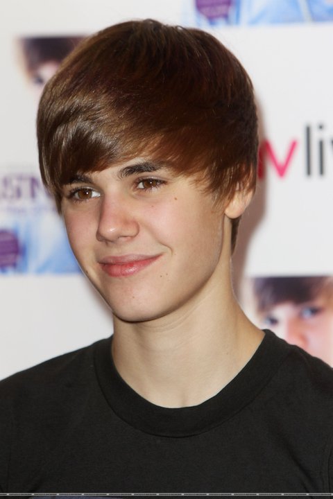 Justin Bieber