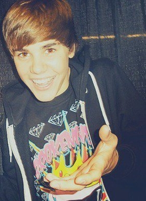 Justin Bieber