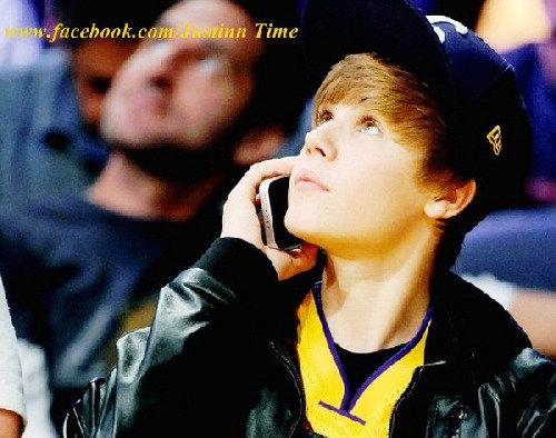 Justin Bieber