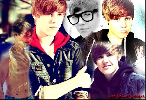Justin Bieber