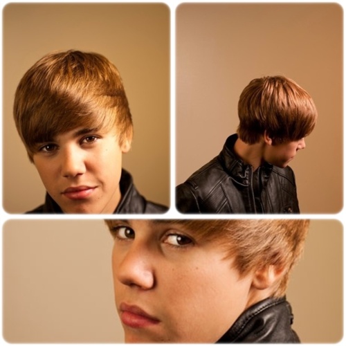 Justin Bieber Justin Bieber