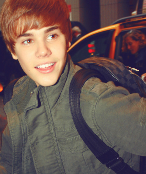 Justin Bieber Justin Bieber