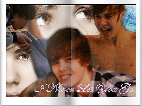 Justin Bieber Justin Bieber