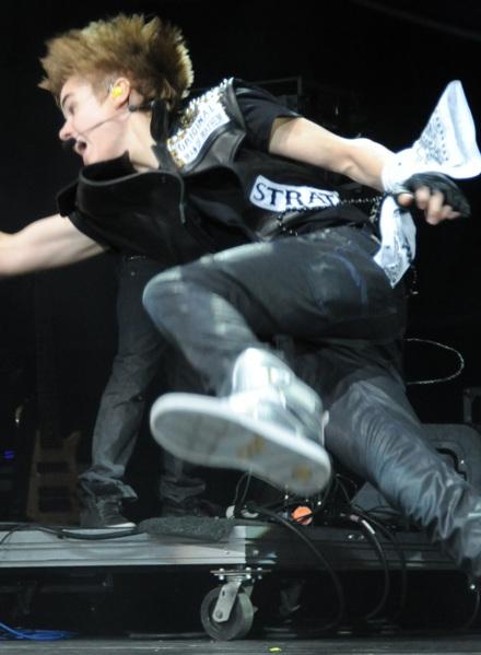 Justin Bieber Justin Bieber