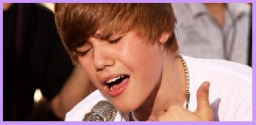 Justin Bieber