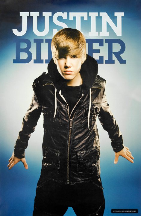 Justin Bieber