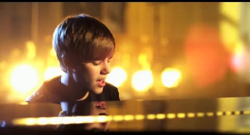 Justin Bieber Justin Bieber