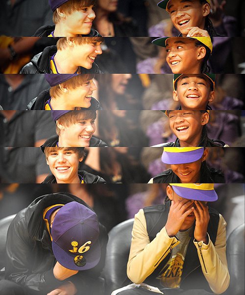 Justin Bieber Justin Bieber