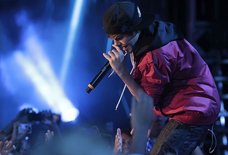 Justin Bieber Justin Bieber