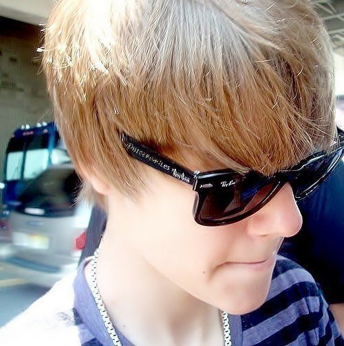 Justin Bieber Justin Bieber