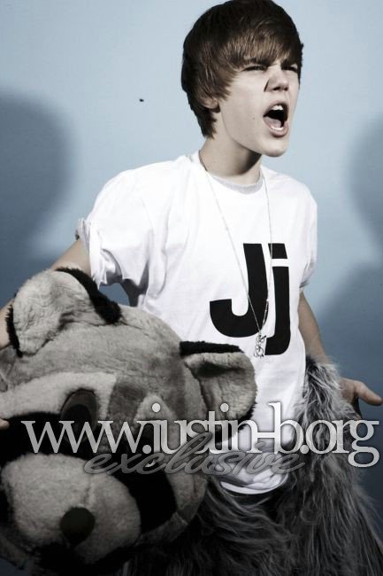 Justin Bieber Justin Bieber