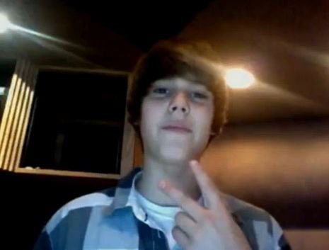 Justin Bieber Justin Bieber