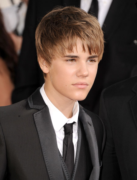 Justin Bieber