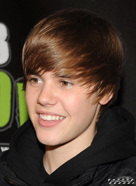 Justin Bieber