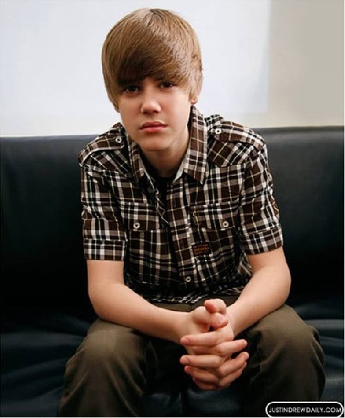 Justin Bieber