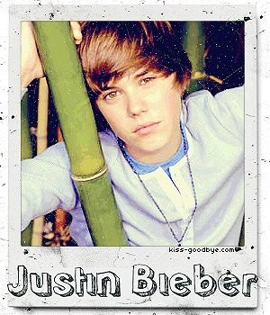 Justin Bieber