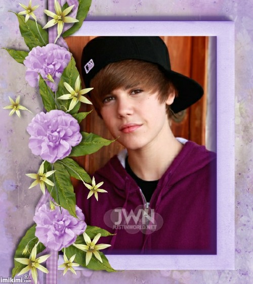 Justin Bieber