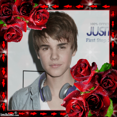 Justin Bieber