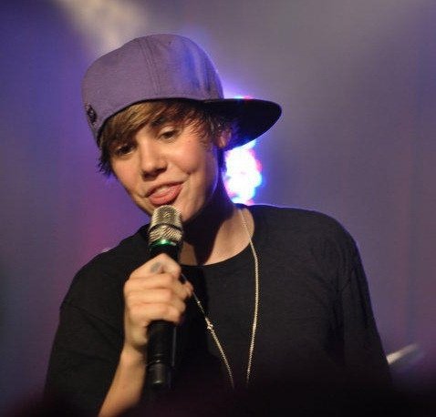 Justin Bieber